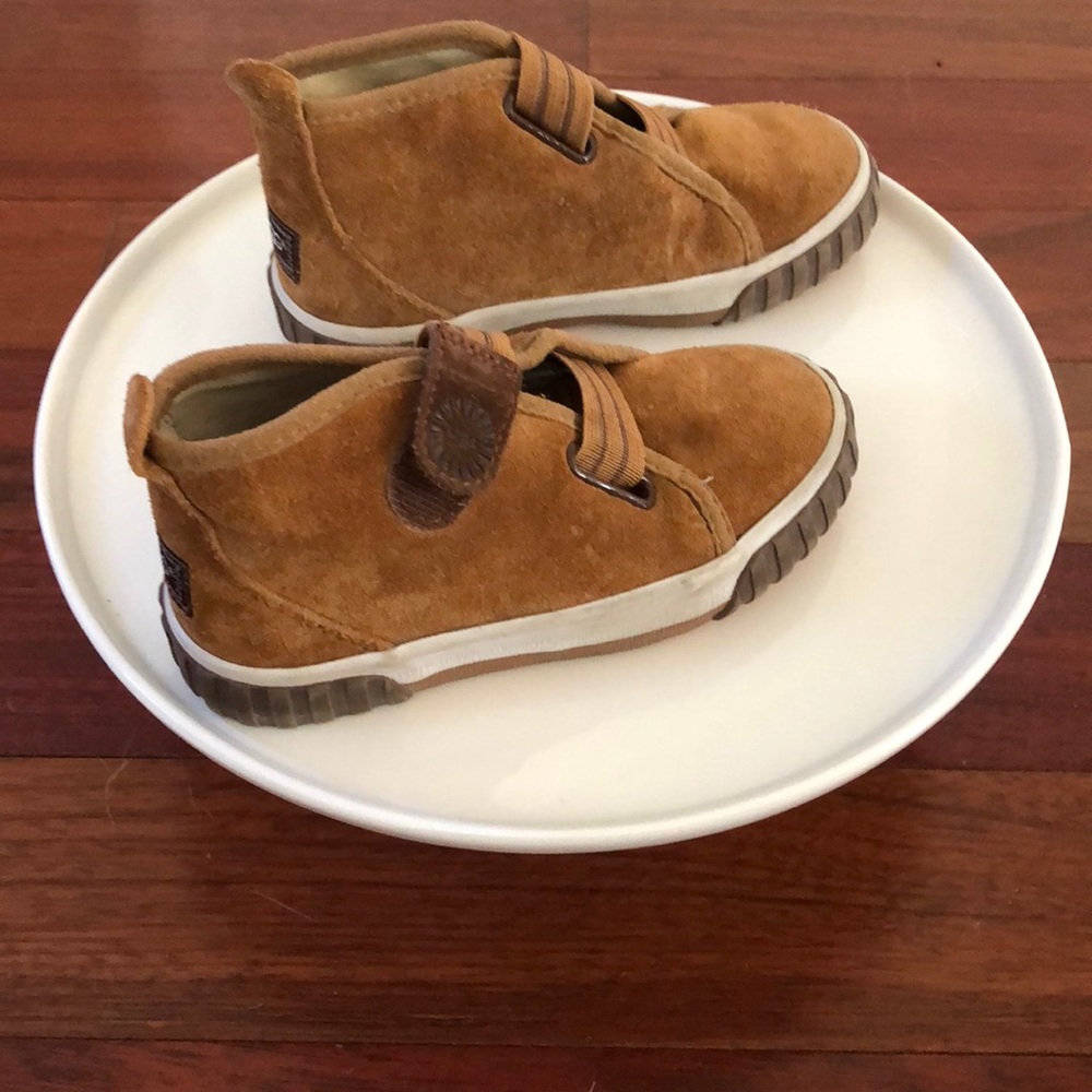 Kids UGG shoes